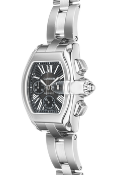 Roadster Chronograph Stainless Steel Automatic