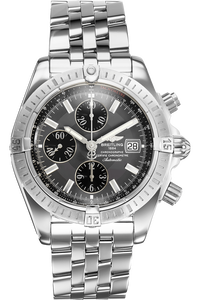 Chronomat Evolution Stainless Steel Automatic