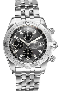 Chronomat Evolution Stainless Steel Automatic