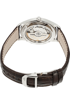 Master Control Date Stainless Steel Automatic