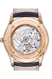 Master Ultra Thin Perpetual