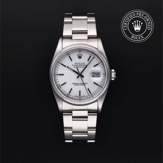 Datejust