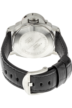 Luminor Submersible Stainless Steel Automatic