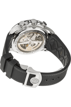 Portuguese Yacht Club Chronograph Stainless Steel Automatic