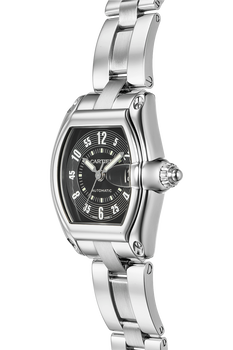 Roadster Stainless Steel Automatic
