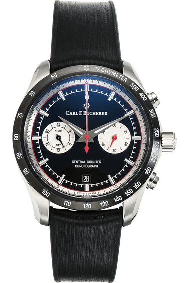 Manero Central Counter Stainless Steel Automatic