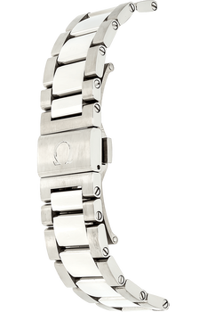 Aqua Terra Good Planet Master Co-Axial Titanium Automatic