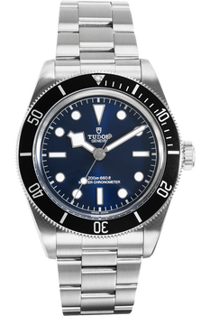 Black Bay 68 Stainless Steel Automatic