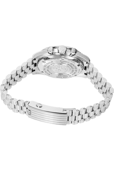Speedmaster Moonwatch Stainless Steel Manual