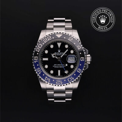GMT-Master II