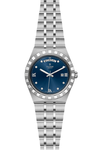 TUDOR Royal