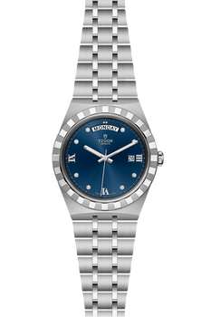 TUDOR Royal
