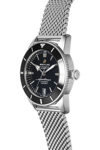 Superocean Stainless Steel Automatic