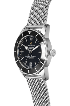 Superocean Stainless Steel Automatic