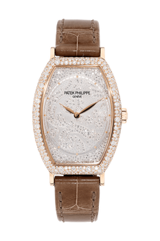 Gondolo Reference 7099 Rose Gold Manual