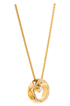 COCO NECKLACE