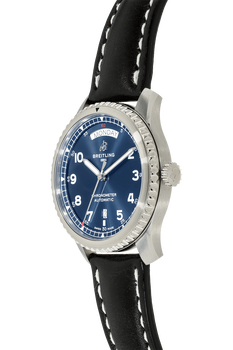 Navitimer 8 Stainless Steel Automatic