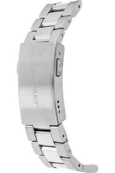 Aquaracer Calibre S Chronograph Stainless Steel Quartz