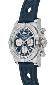 Chronomat B01 Stainless Steel Automatic