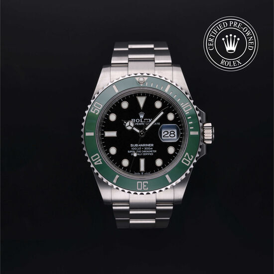 Submariner
