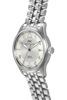 Spitfire Mark XVI Stainless Steel Automatic