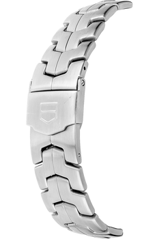 Link Stainless Steel Quartz