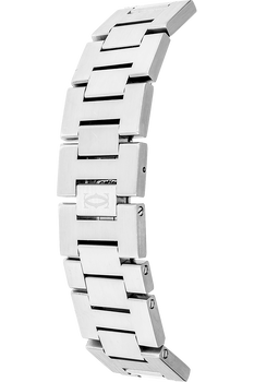 Pasha C Chronograph Stainless Steel Automatic
