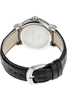 Master Banker Havana Stainless Steel Automatic