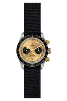 Black Bay Chrono S&amp;G