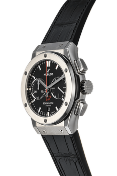 Pre-Owned Hublot Classic Fusion (541.NX.1171.LR)