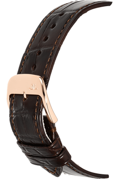 Grande Reverso Ultra-Thin Limited Edition Rose Gold Manual