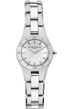 Linea Stainless Steel Automatic