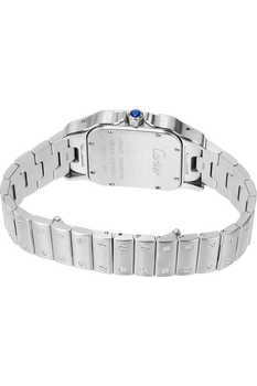 Santos Galbee Stainless Steel Automatic
