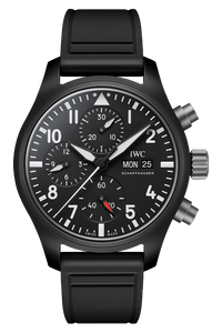 Pilot's Watch Chronograph 41 Top Gun