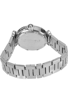 Pasha C GMT Stainless Steel Automatic