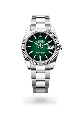 Datejust 41