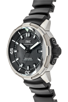 Pre Owned IWC Aquatimer 2000 IW358002
