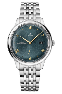 De Ville Prestige Co-Axial Master Chronometer Small Seconds 41 MM