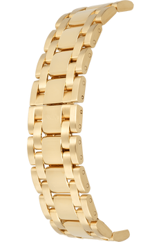 Tank Americaine Yellow Gold Automatic