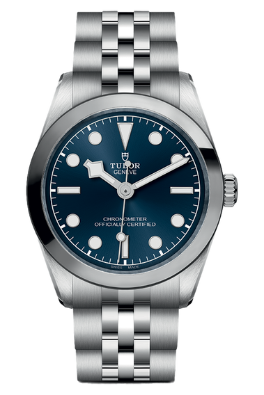 Black Bay 31