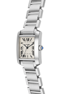 Tank Francaise Stainless Steel Automatic