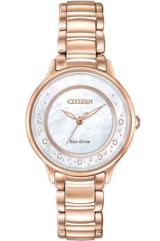 Citizen L Circle of Time
