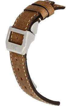 Big Pilot&#39;s Spitfire Titanium Automatic