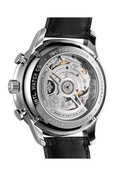 Portugieser Chronograph