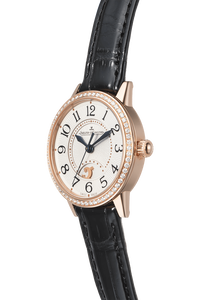 Rendez-Vous Night & Day Rose Gold Automatic