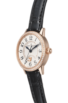 Rendez-Vous Night &amp; Day Rose Gold Automatic