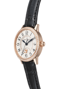 Rendez-Vous Night & Day Rose Gold Automatic