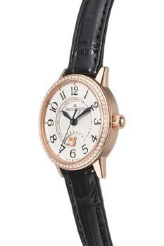 Rendez-Vous Night &amp; Day Rose Gold Automatic
