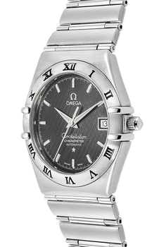 Constellation Stainless Steel Automatic