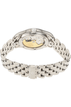 Annual Calendar Reference 5036 White Gold Automatic